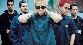 linkin park